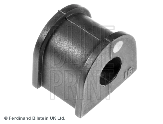 Mounting, stabiliser bar